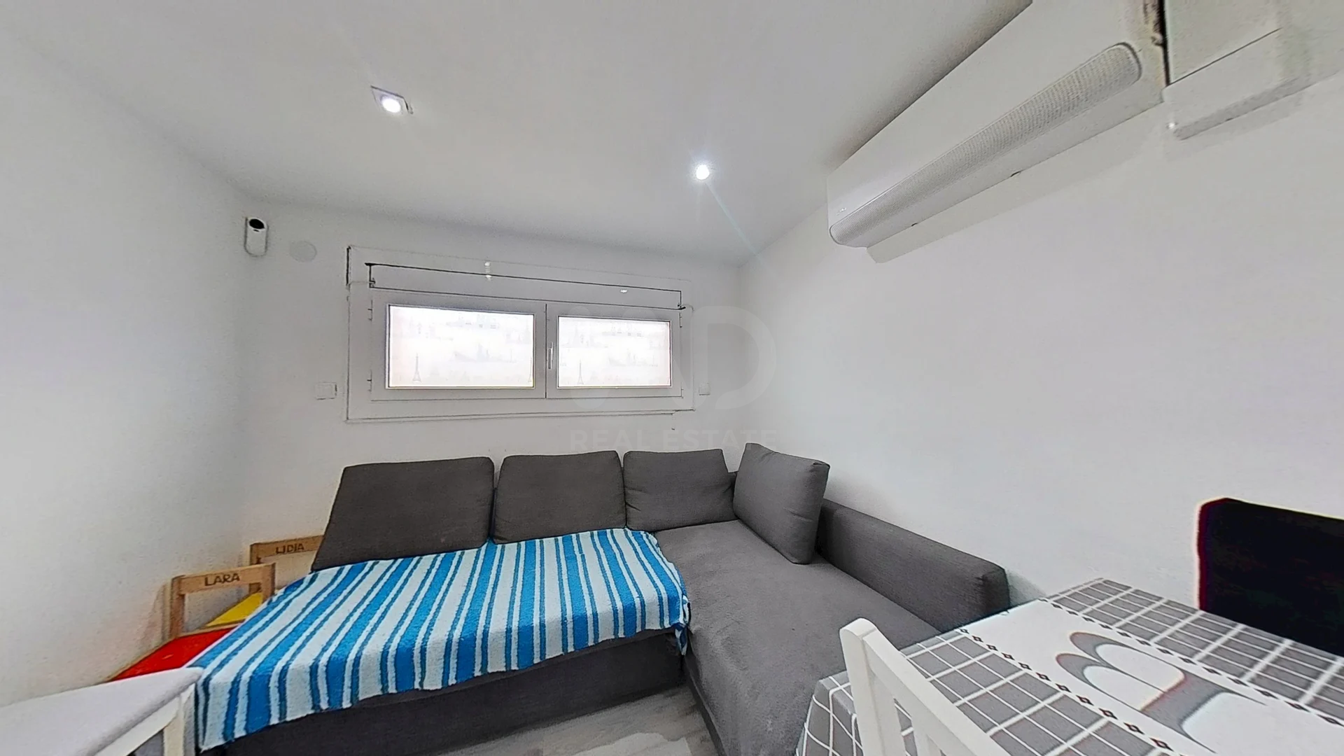 Dormitori de Casa o xalet en venda en Alcover amb Aire condicionat i Calefacció