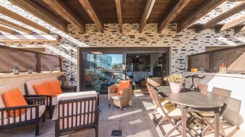 Foto 2 de Casa o chalet en venta en Los Arenales del Sol, Elche / Elx