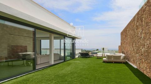 Foto 4 de Casa o xalet de lloguer a Carrer Ramon Muntaner, Santa Eulària, Santa Eulària des Riu