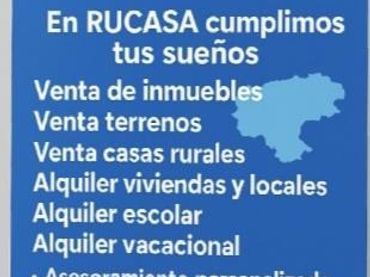 Baixos de lloguer a Miengo pueblo