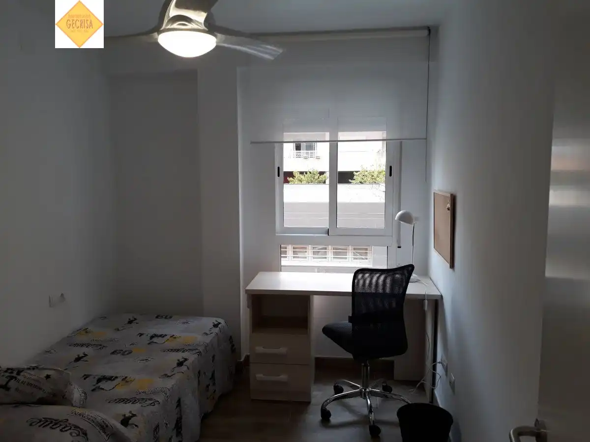 Piso de alquiler en Zona Concordia