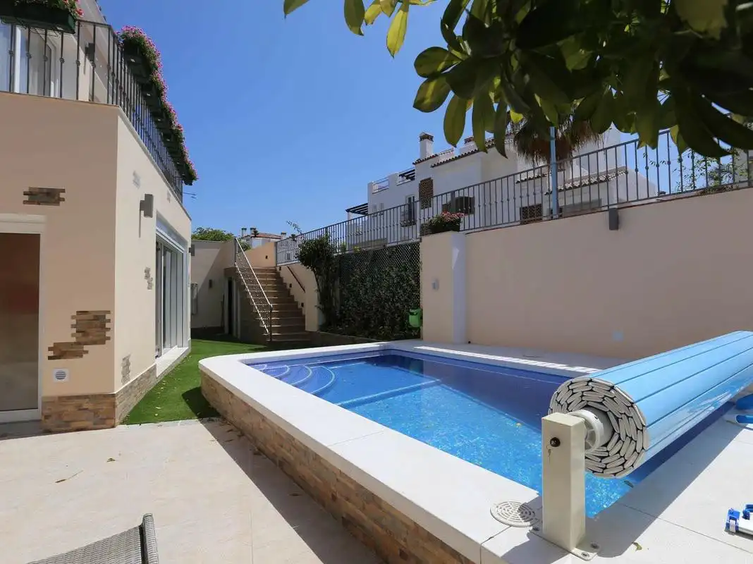 Houses for rent in Nueva Alcántara
