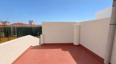 Foto 4 de Casa adosada en venta en Calle José de Cabo Palomares, San Gabriel, Alicante / Alacant