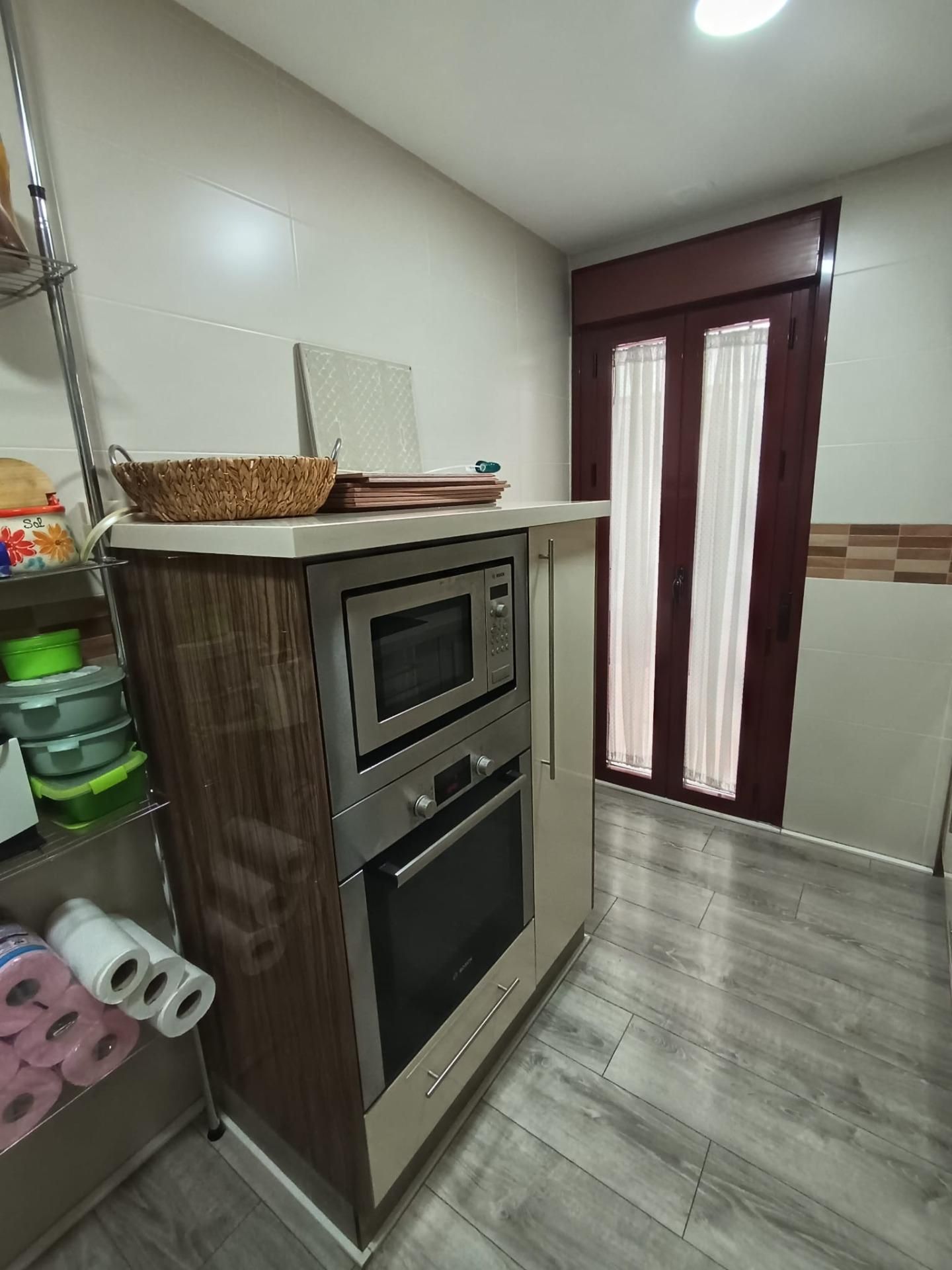 Cuina de Pis en venda en  Córdoba Capital amb Aire condicionat