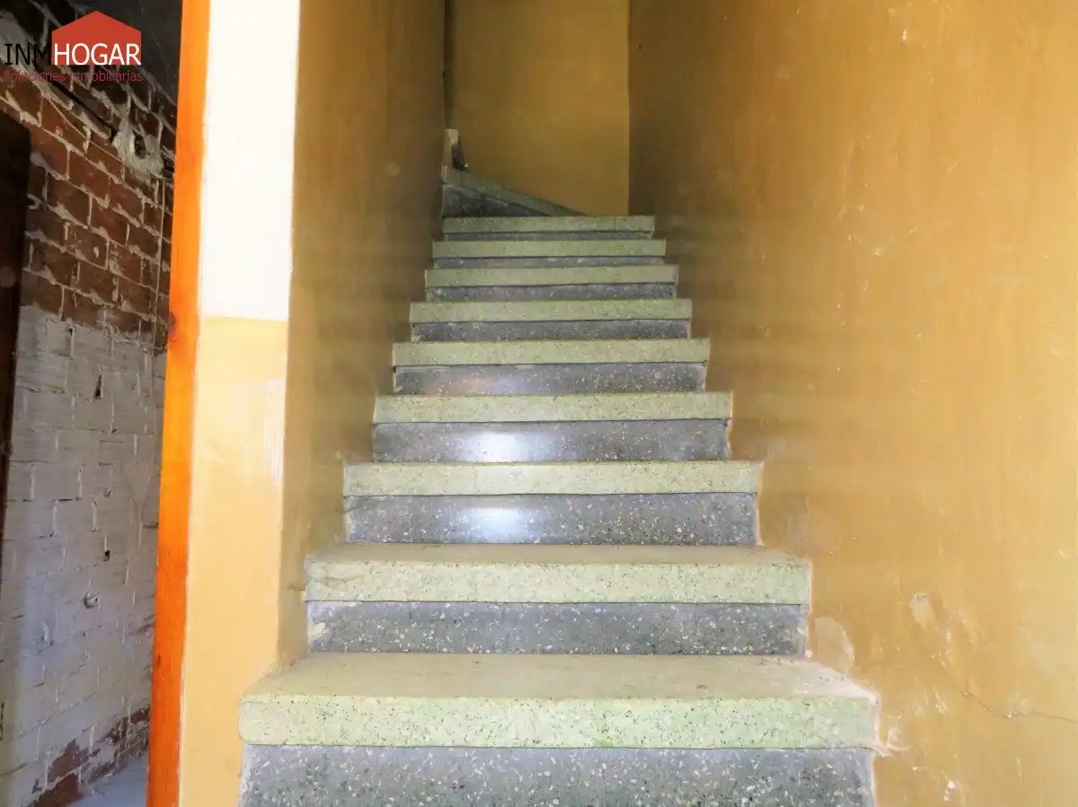 Finca rústica en venta en Arévalo con Terraza y Trastero