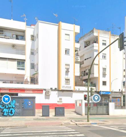 Piso en Venta en Cruz Roja