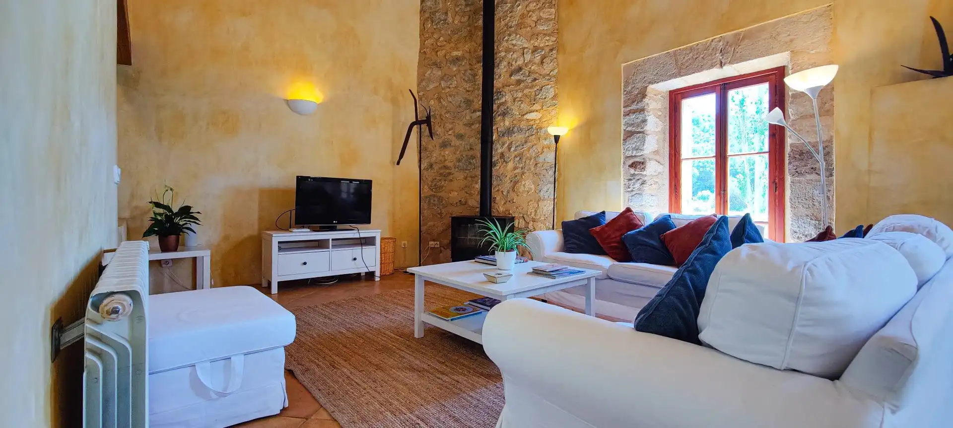 Country house zur Miete in MA-4032, 1, Zona d'Interior