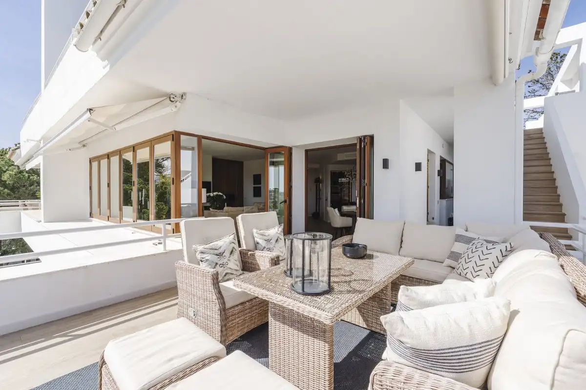 Dúplex amb piscina en venda a Nueva Andalucía, imagen 22