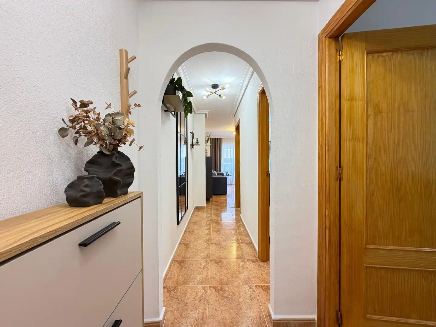 Apartment mit Terrasse zum Verkauf in Centro, imagen 7
