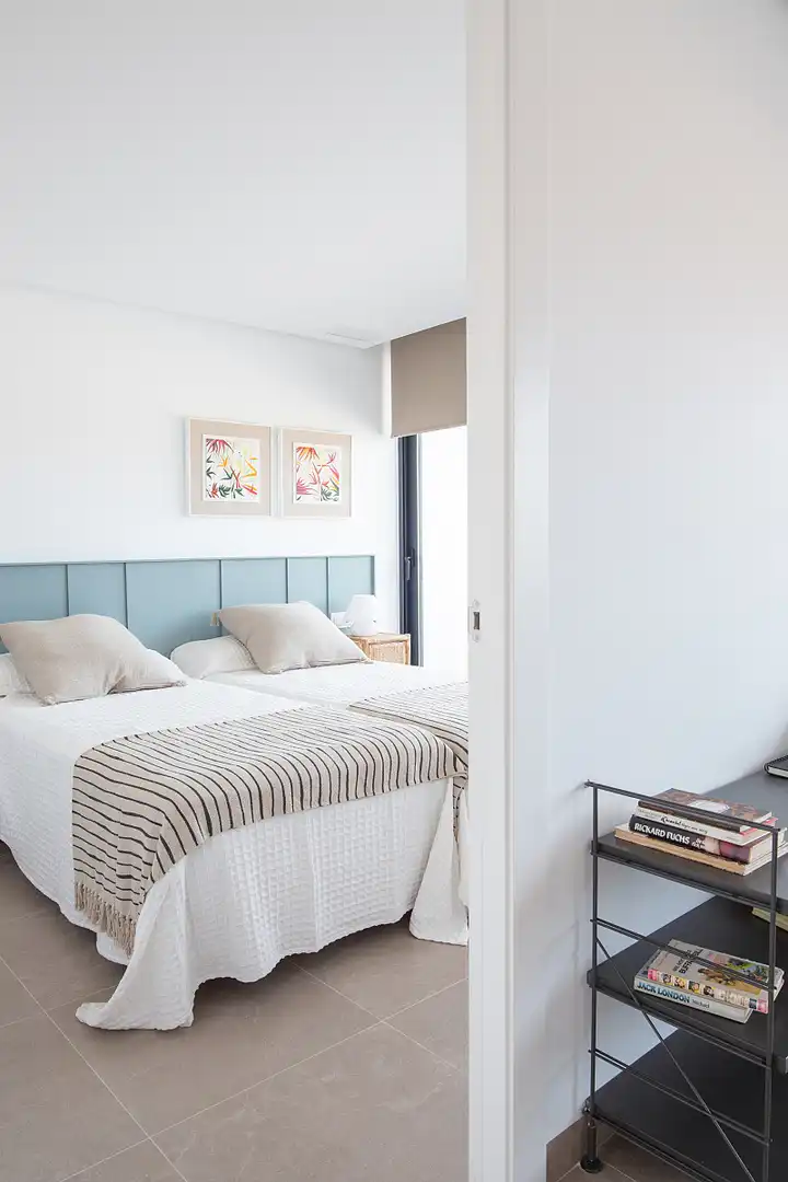 Casa amb terrassa en venda a Orihuela Costa, imagen 26