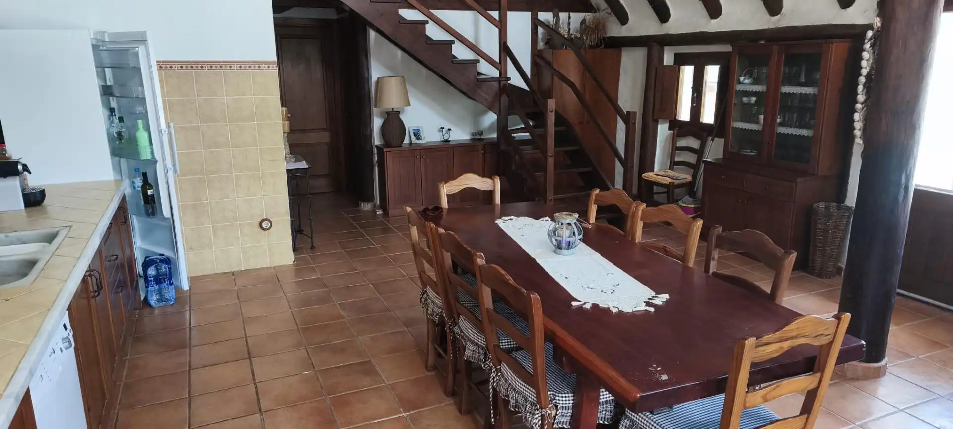 Casa rústica en venta en Eucaliptus- Poble Nou del Delta, imagen 9