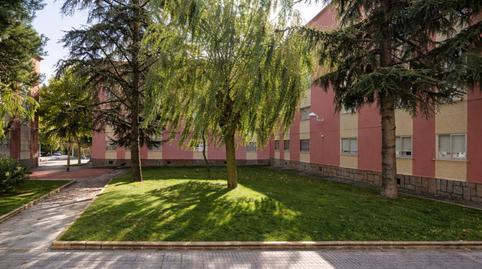 Foto 2 de Pis en venda a San José - El Montalvo, Salamanca Capital