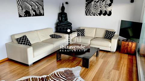 Photo 5 of Flat for rent in Puig des Molins, Eivissa