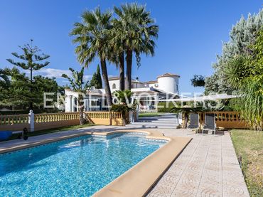 Casa en venta en La Sella