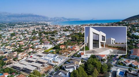 Foto 3 de Casa o chalet en venta en Calle Albatros, Calle Morena y Calle Dolfi, 2, L'Albir, L'Alfàs del Pi