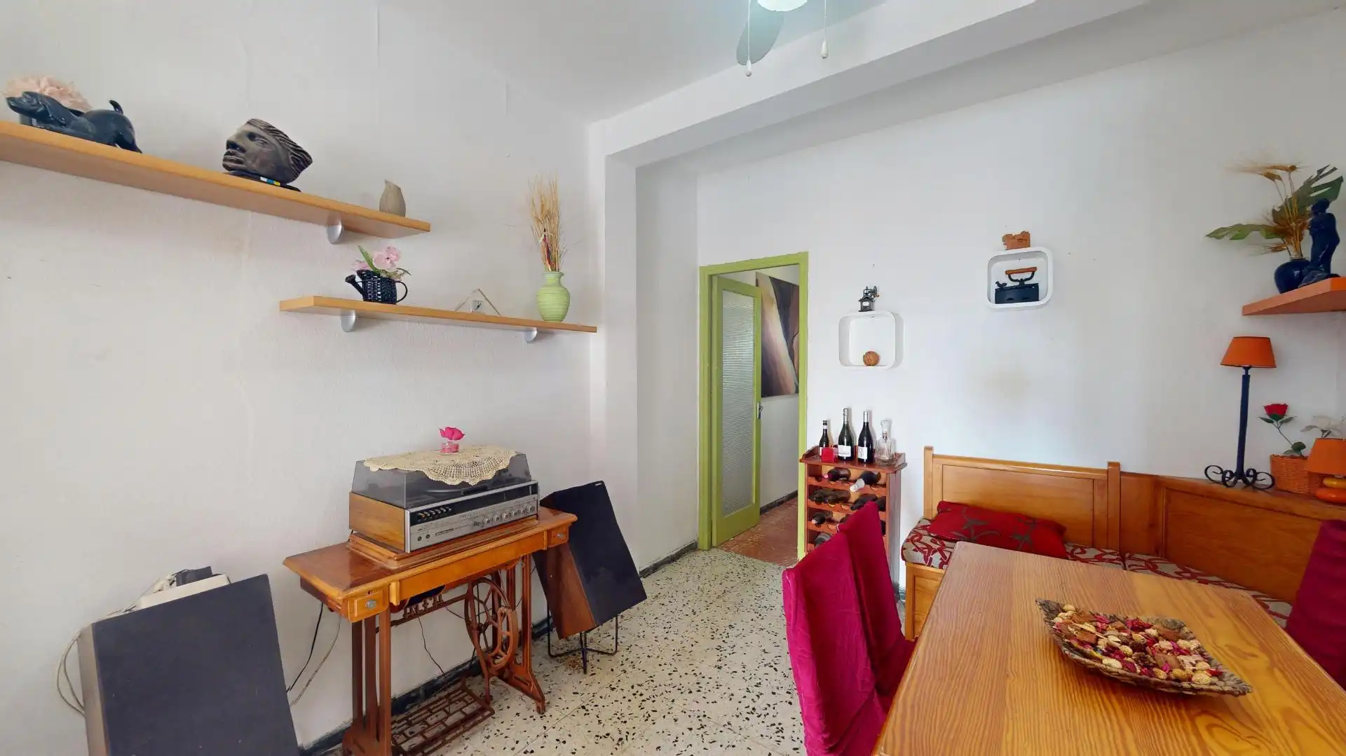 Casa en venda a Calle Rodrigo de Triana 32, imagen 37