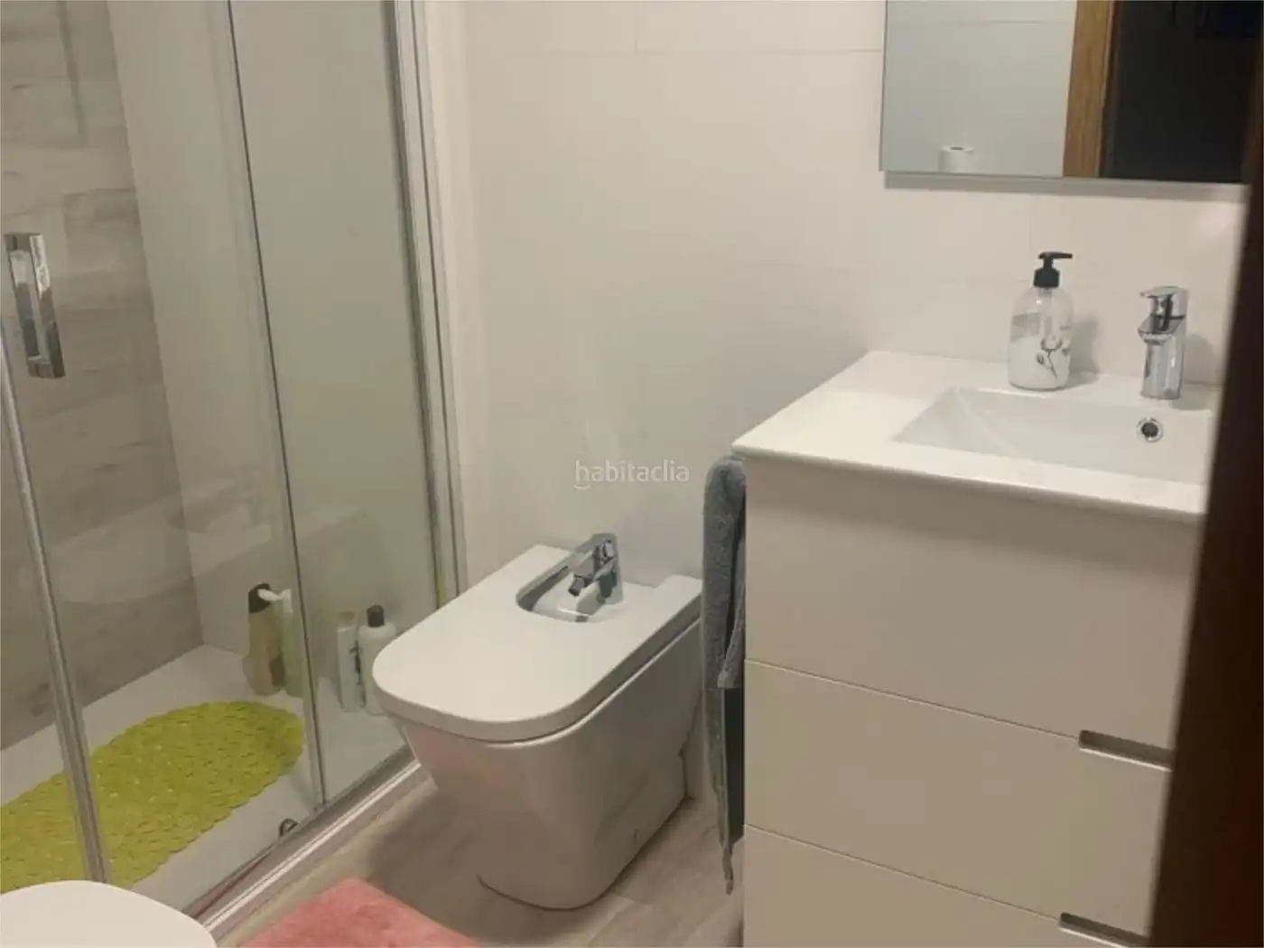 Wohnung mit Aufzug zur Miete in Carrer Amplaries 23, imagen 8