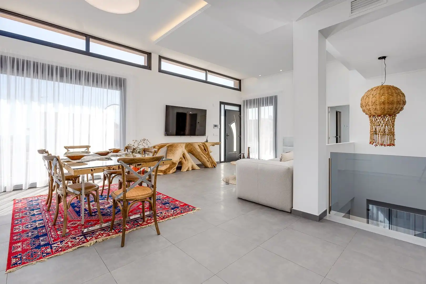 Casa amb terrassa en venda a La Mata, imagen 37