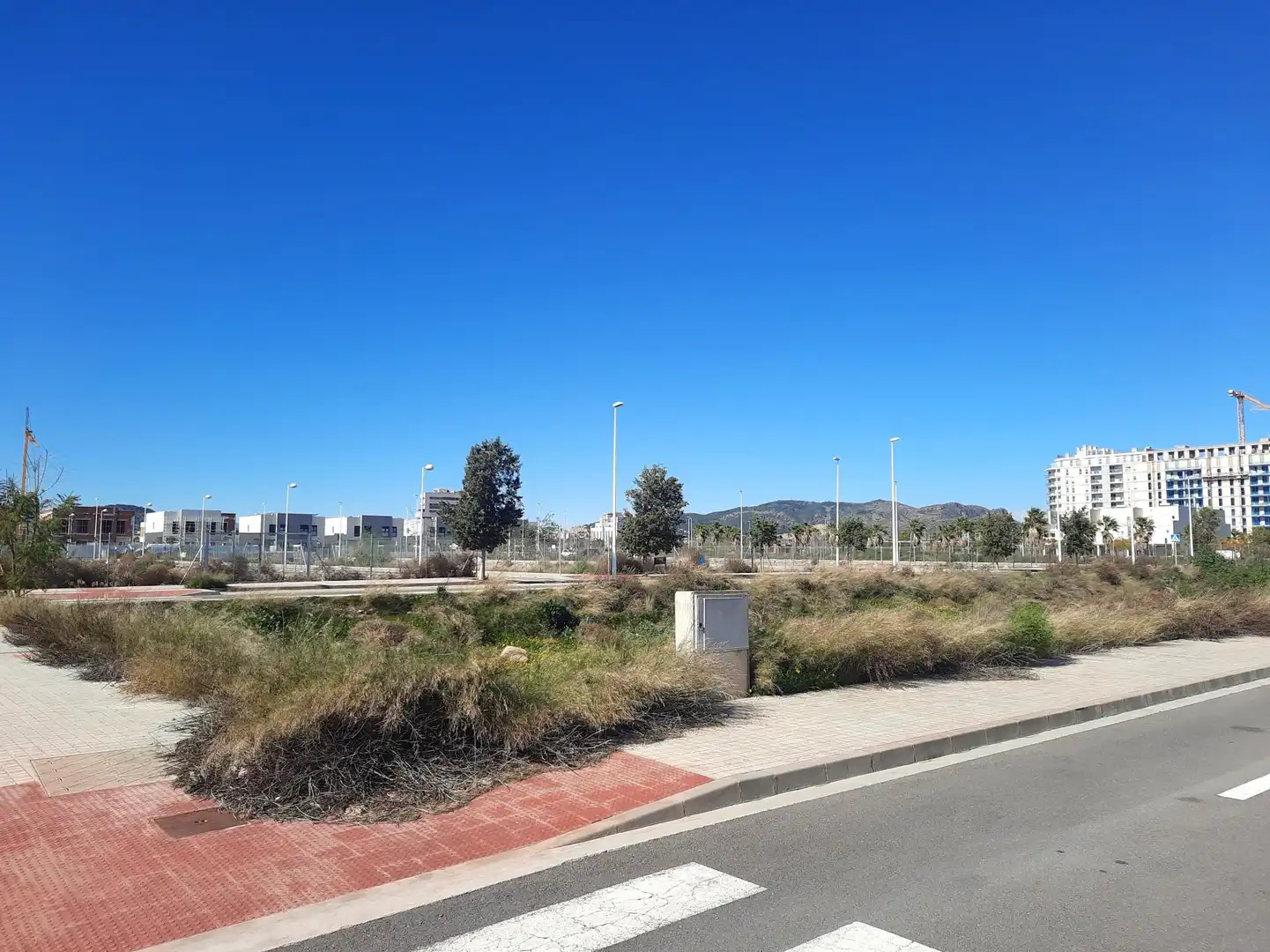 Terreno residenziale in vendita a Sagunto ciudad, imagen 6
