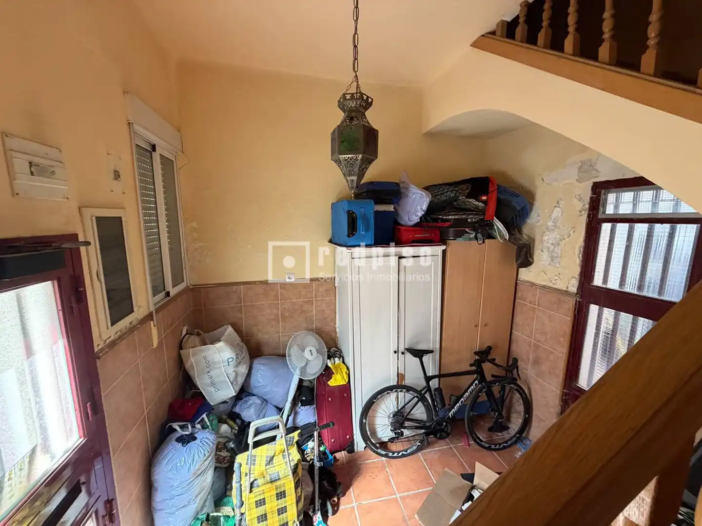 Piso en venta en Madrid con Aire acondicionado, Calefacción y Terraza