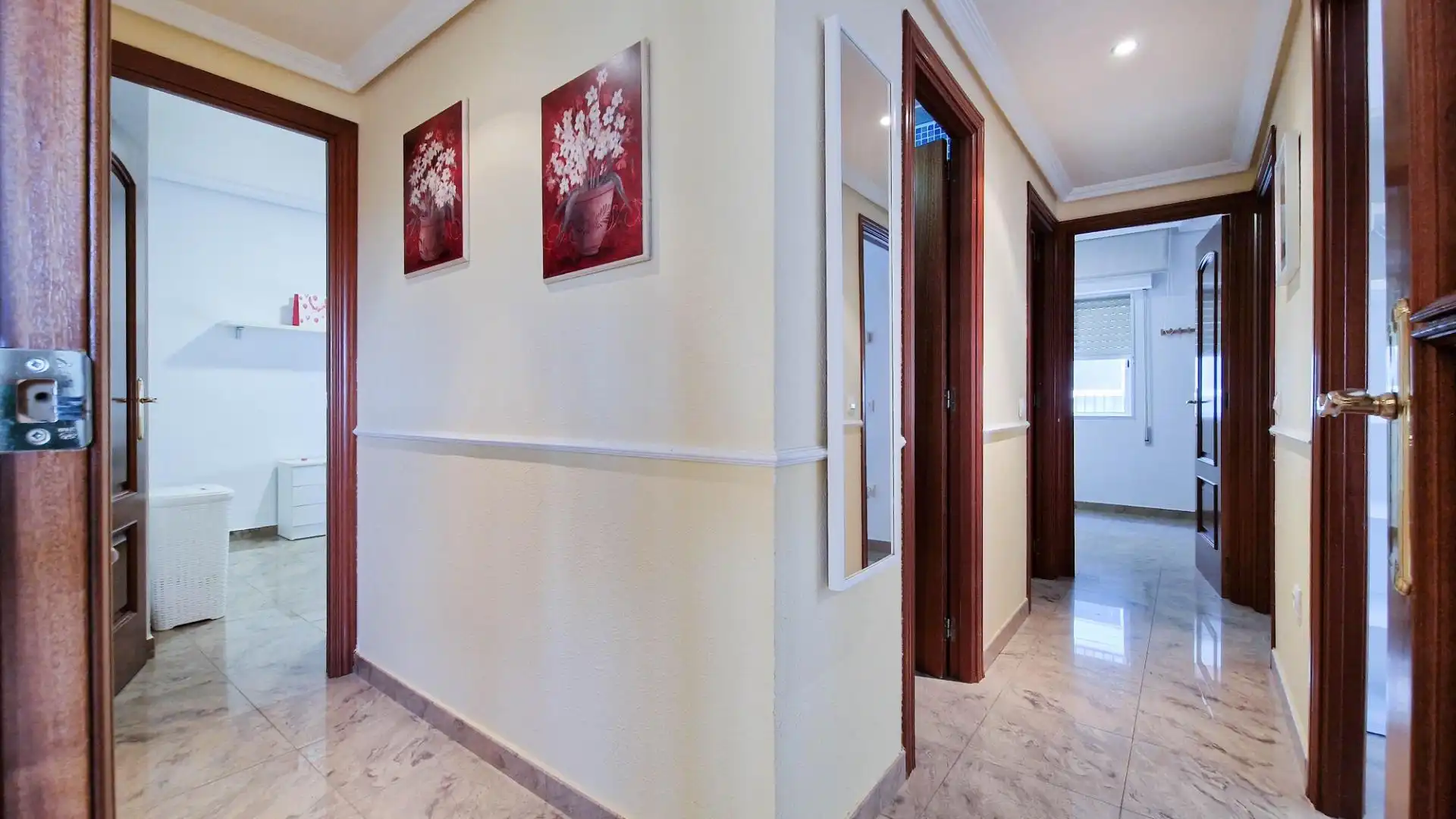 Flat for rent in Badajoz