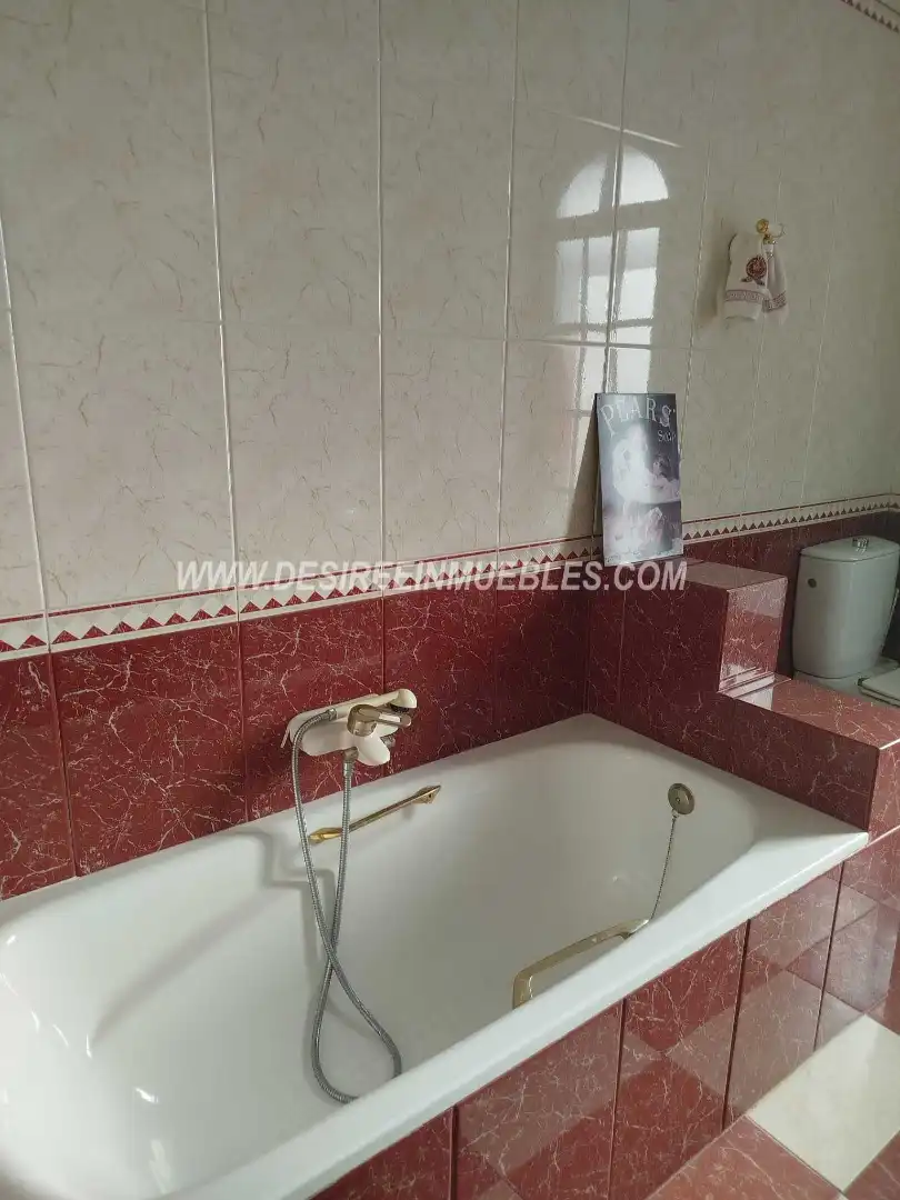 Penthouse mit Aufzug zum Verkauf in Carrer de Sant Valero, imagen 70