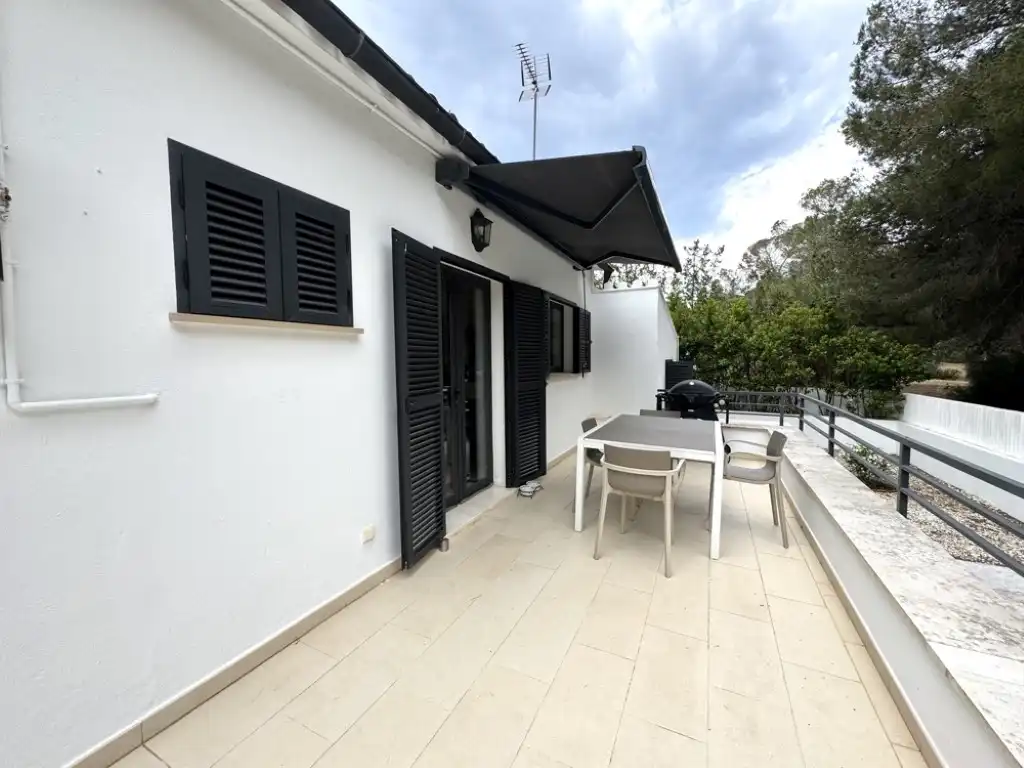 Terrace of Houses for sale in Calvià  with Air Conditioner, Terrace and Swimming Pool