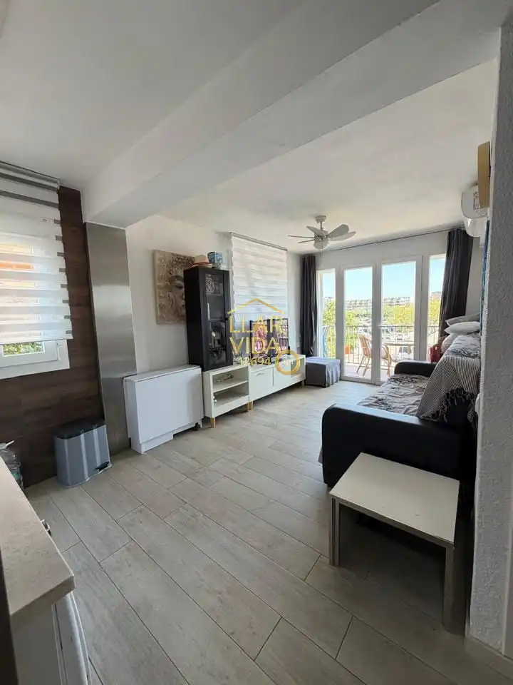 Balcony of Flat for rent in Vila-seca