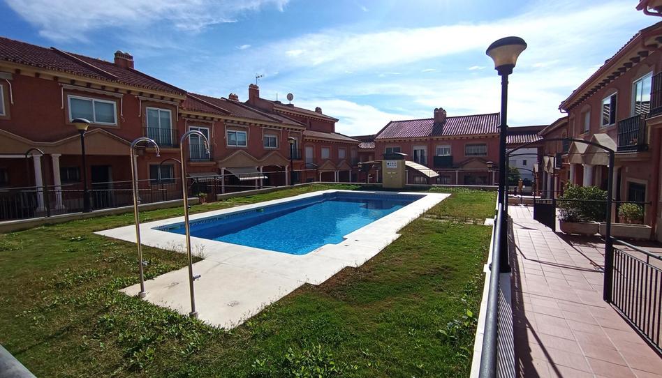 Foto 1 de Casa adosada de lloguer a Brisas del Mar, Chilches, Málaga