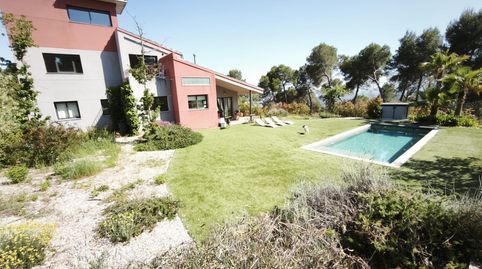 Foto 4 de Casa o chalet en venta en Airesol, Castellar del Vallès