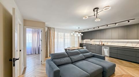 Photo 5 of Flat for sale in Calle Carmen Montes, 81, La Carihuela - Los Nidos, Málaga