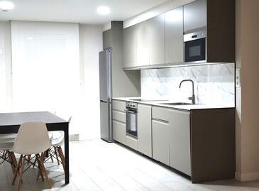 Foto 5 de Pis de lloguer a Huarte / Uharte, Navarra