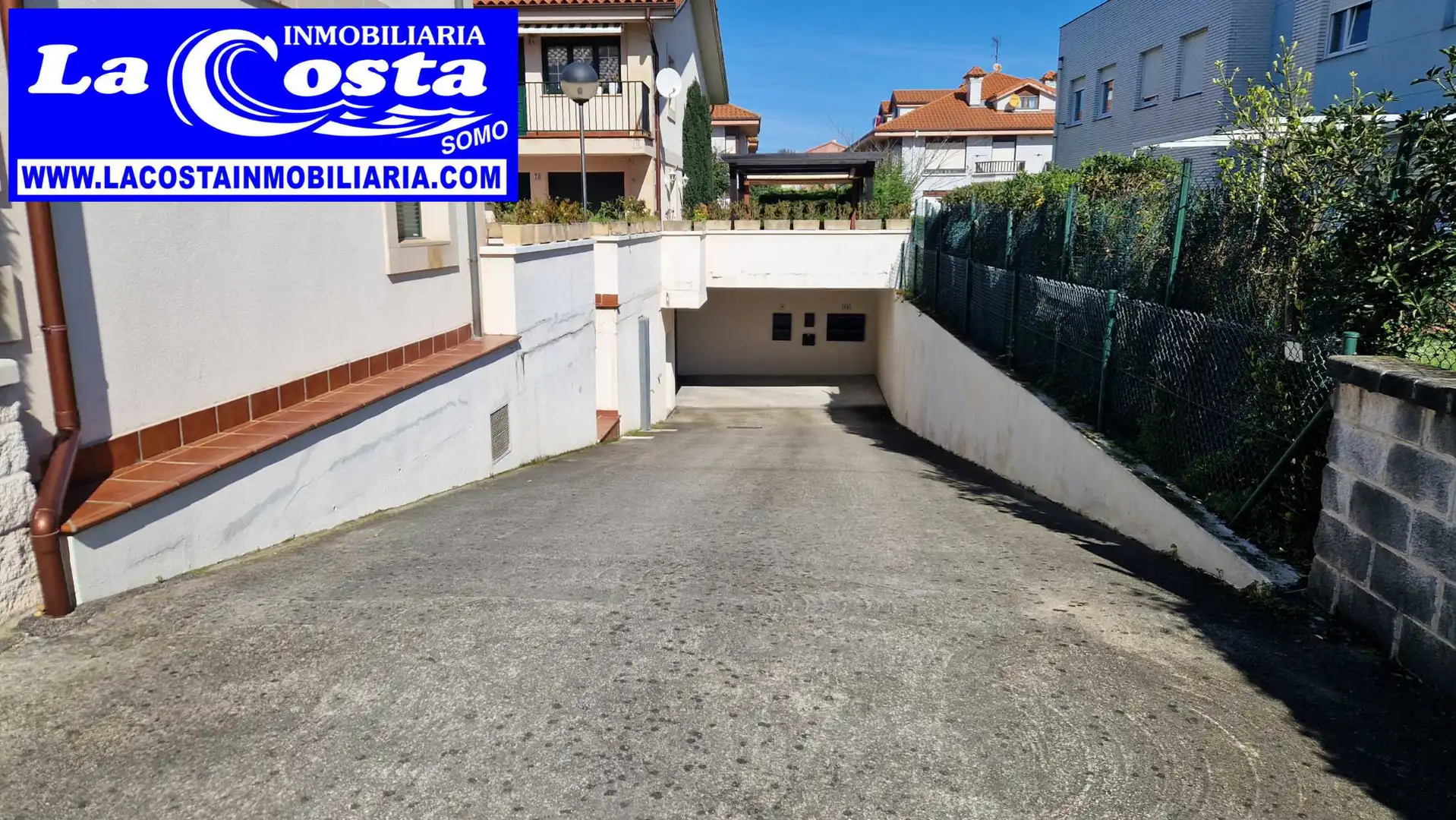 Wohnung zum Verkauf in Calle El Monte, Somo
