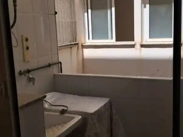 Bany de Pis en venda en Alhama de Murcia amb Aire condicionat i Balcó