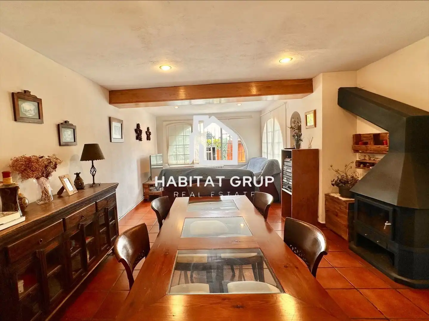 Casa con piscina en venta en Centre, imagen 15