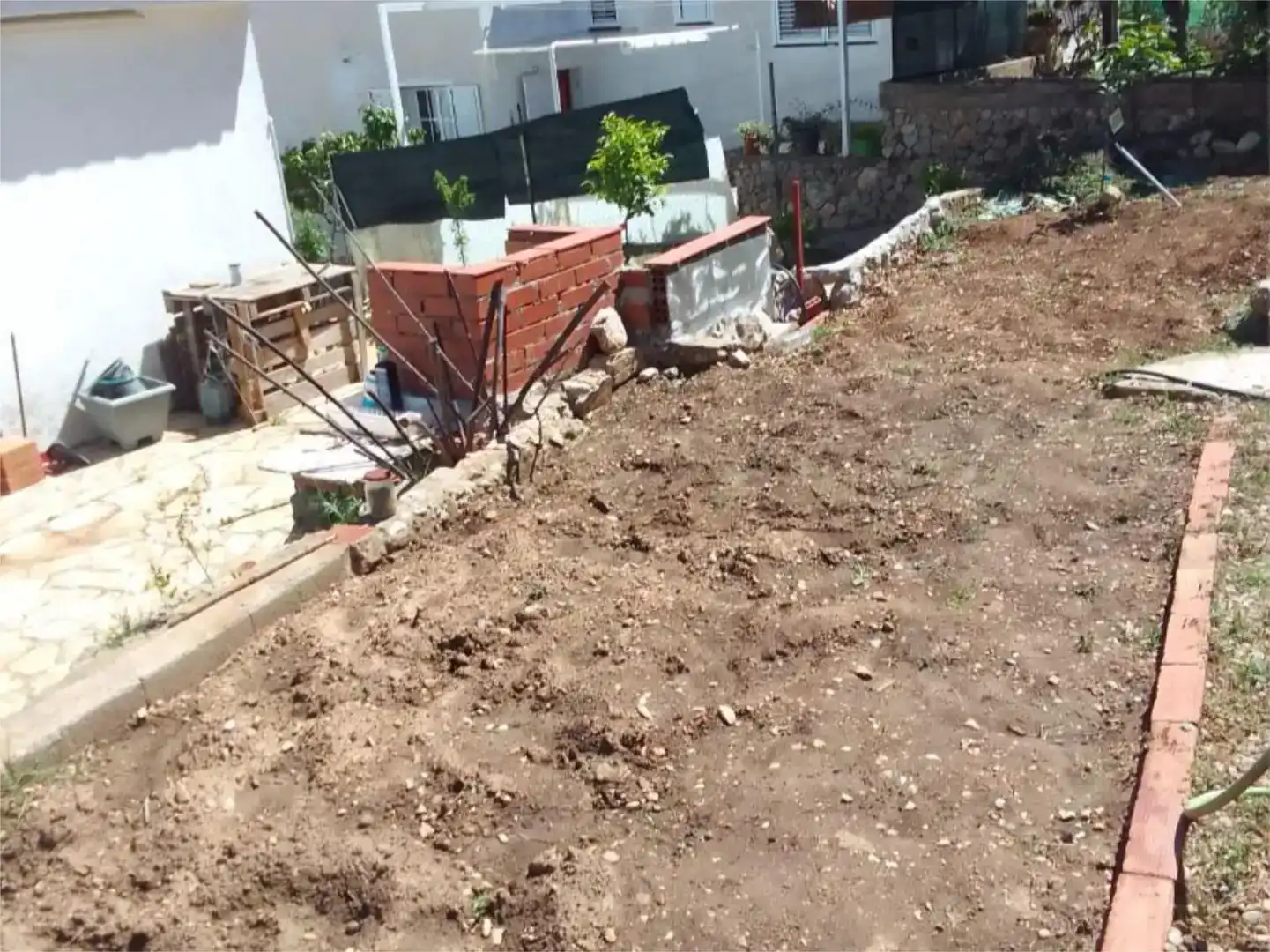 Casa o xalet en venda en Cubelles amb Aire condicionat, Jardí privat i Traster