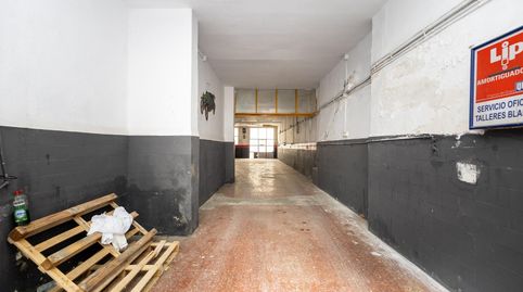 Foto 4 de Planta baixa en venda a San Ildefonso, Granada Capital