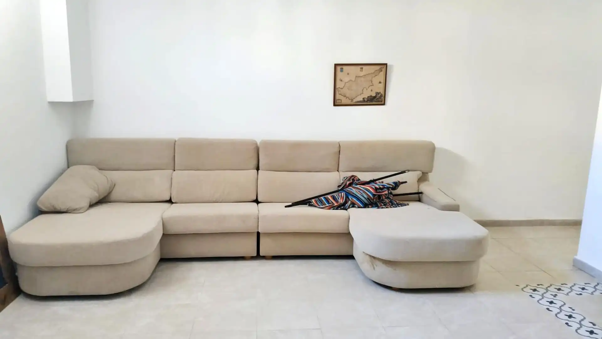 Terraced house with pool for sale in Algorfa, imagen 2