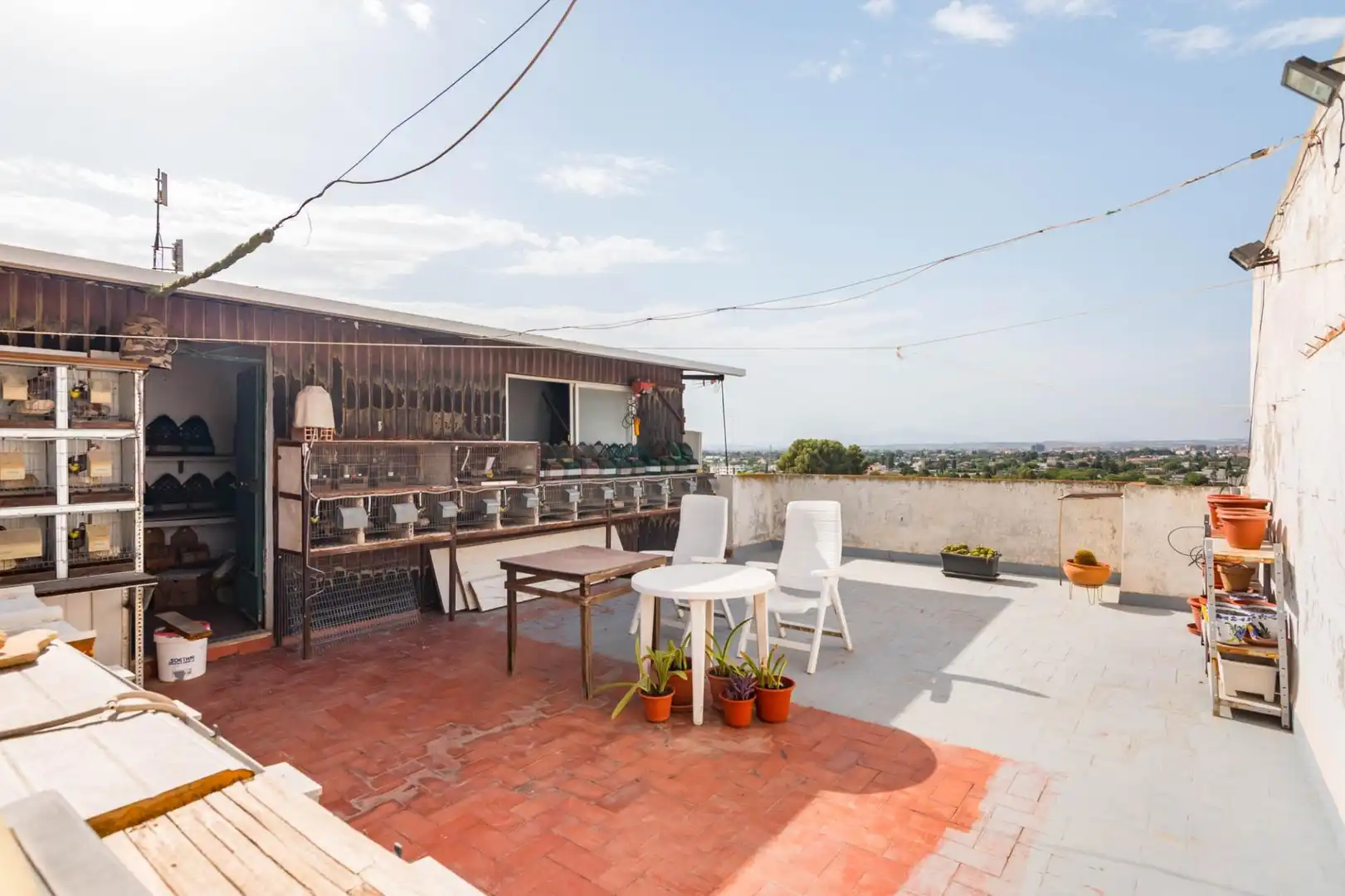 Casa en venda a Pedanías Este