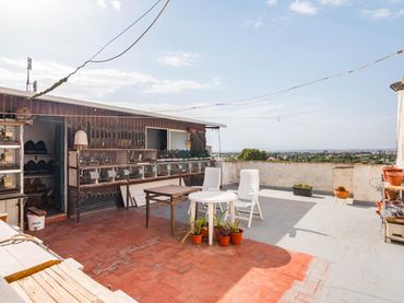 Casa en venda a Pedanías Este