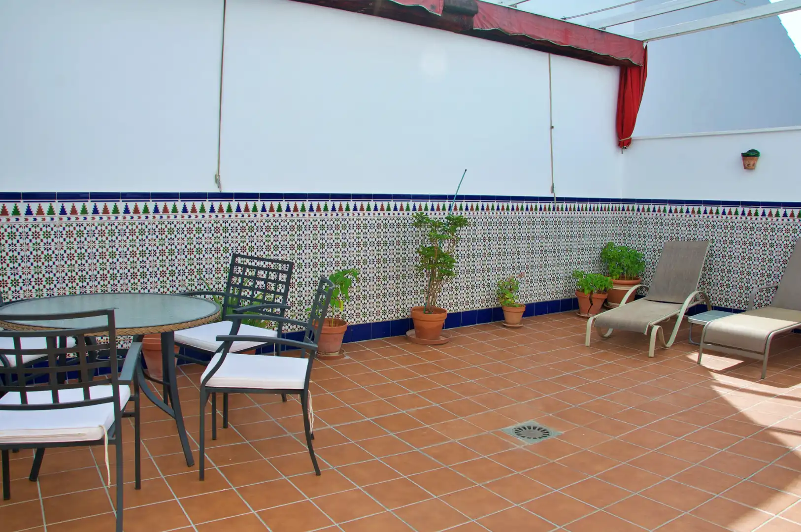 House with terrace for sale in Calle Pablo Ruiz Picasso 12, imagen 24