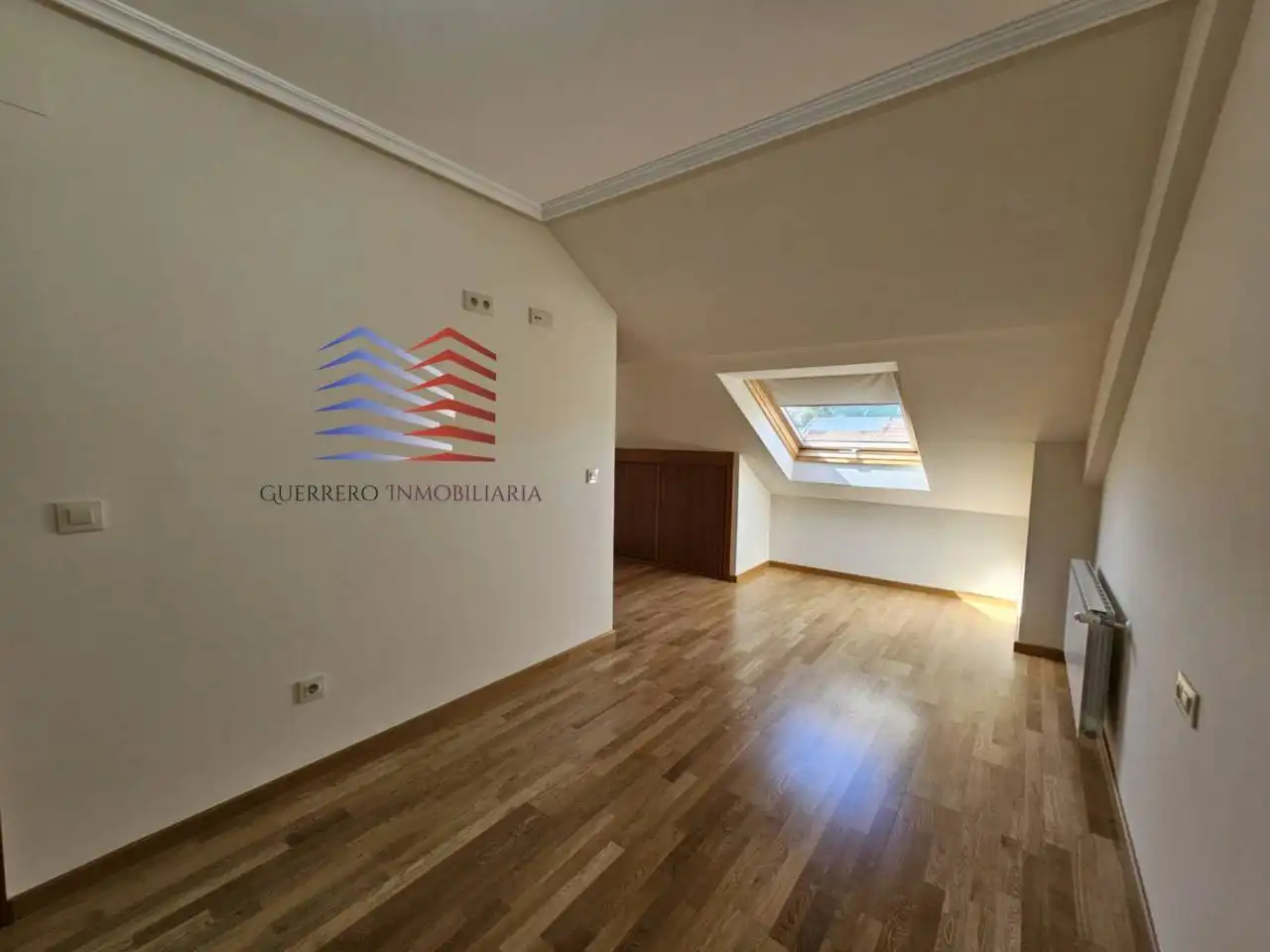 Dúplex de alquiler en Ventiun