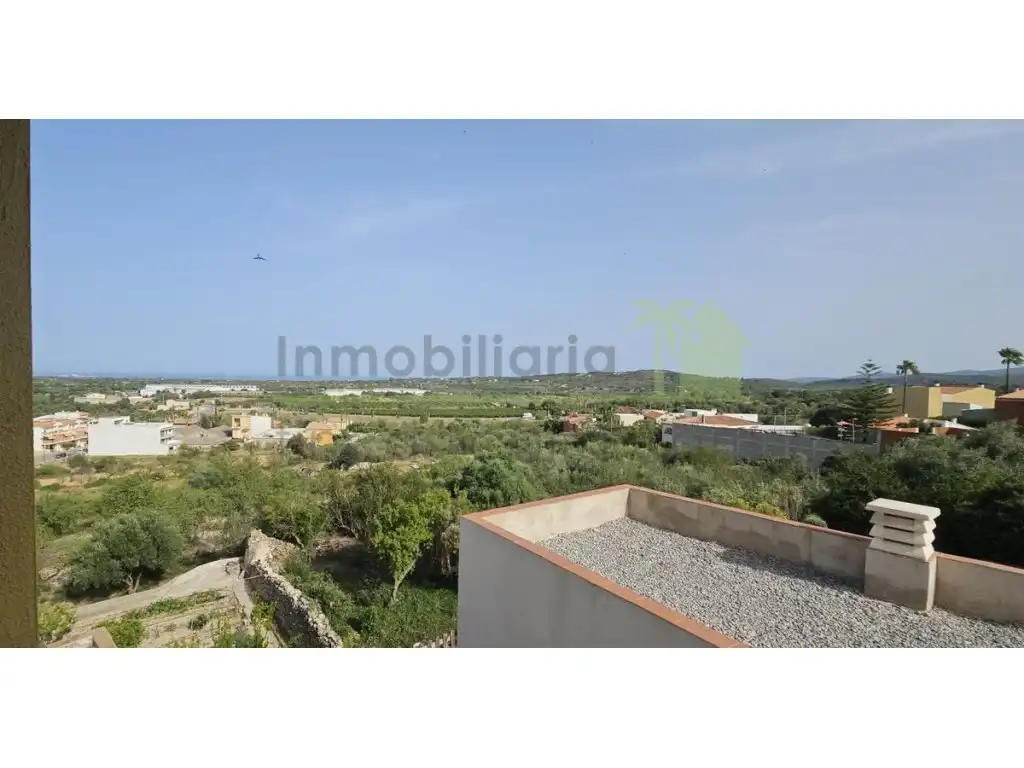 House with garden for sale in Càlig
