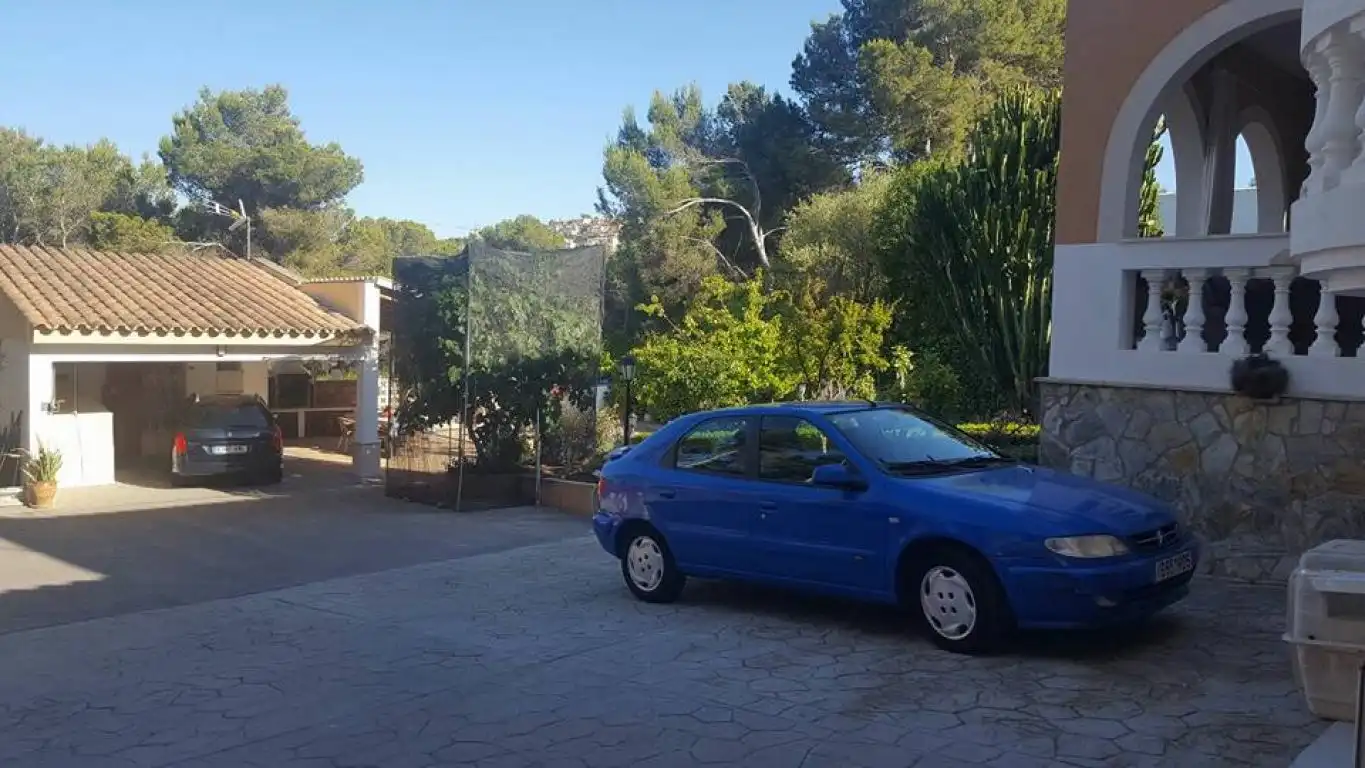 Xalet amb terrassa en venda a Santa Ponça, imagen 14