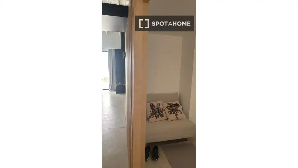 Zimmer in Santo Domigo