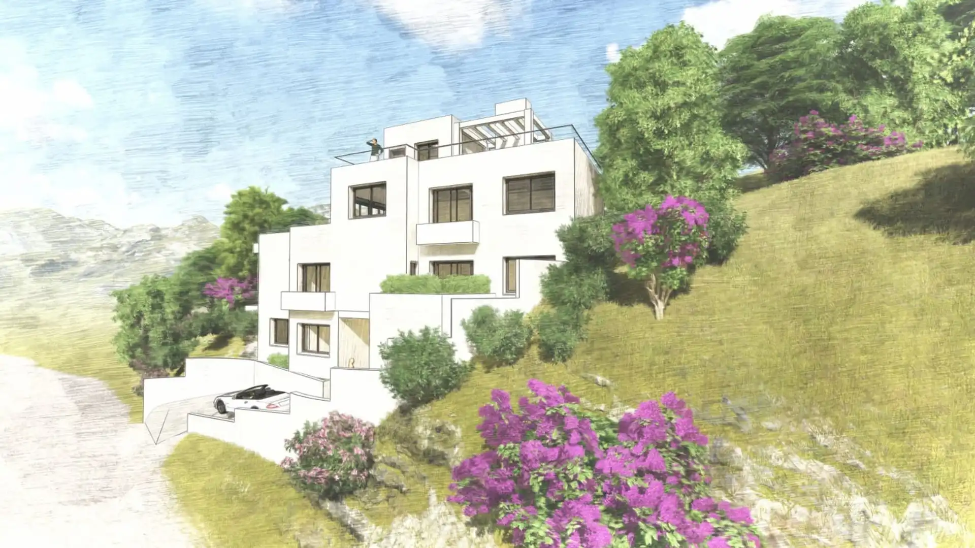 Terrenys i solars en venda a Los Arqueros  - Puerto del Almendro, imagen 21