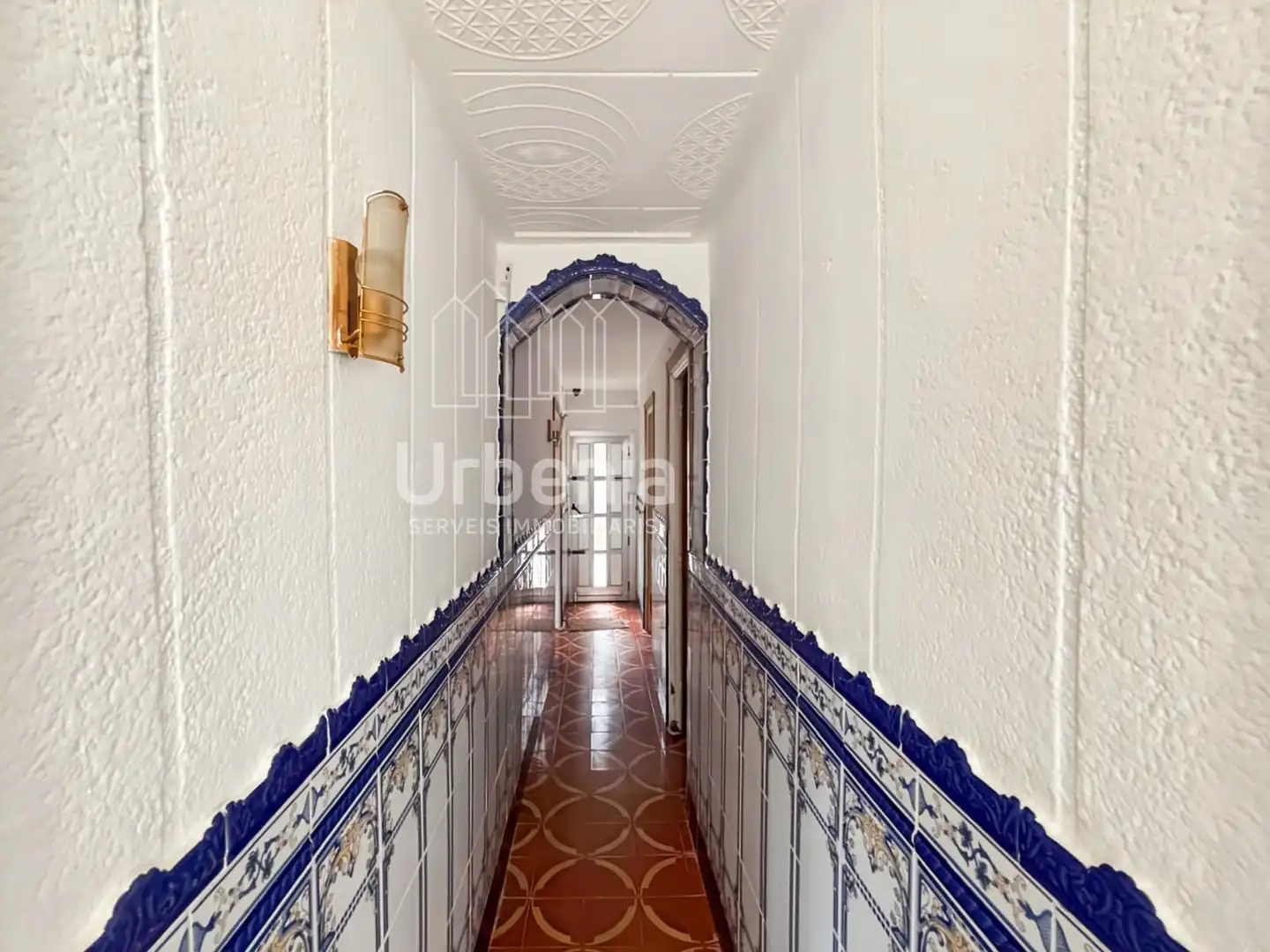 Maison mitoyenne à vendre à Mont Ferrant - Joan Carles I, imagen 9