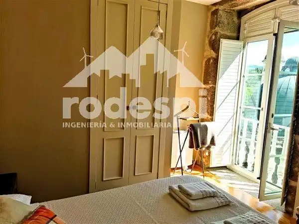 Flat with pool for sale in Mondariz-Balneario, imagen 5