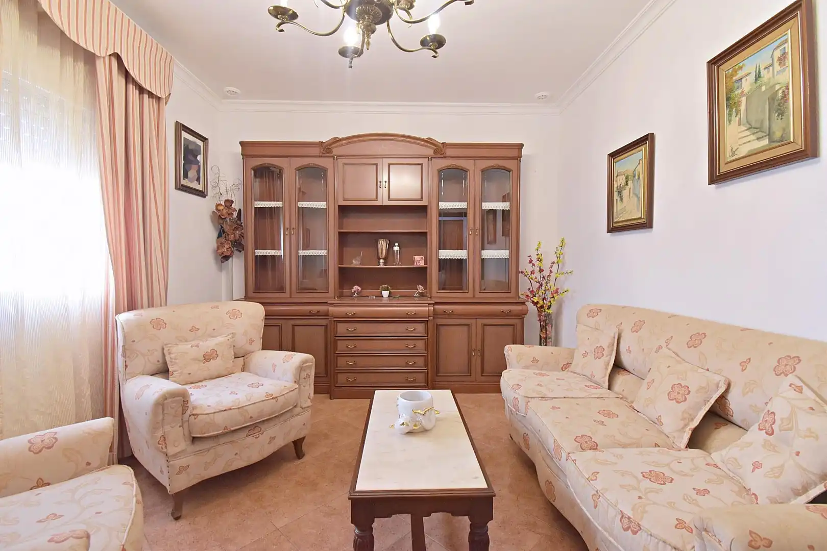 Houses for sale in Pago San José - Princi - Jerez