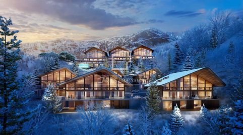 Foto 4 de Piso en venta en Valdetorres de Jarama, Madrid